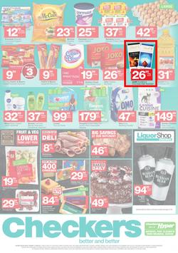 Checkers Eastern Cape : Lower Prices Every Day (21 Aug - 27 Aug 2017), page 2