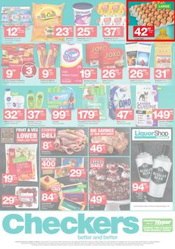 Checkers Eastern Cape : Lower Prices Every Day (21 Aug - 27 Aug 2017), page 2