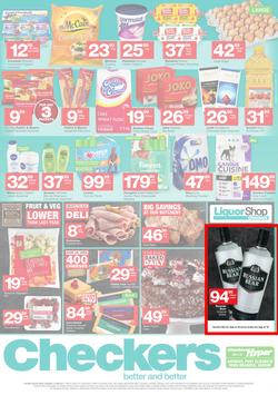 Checkers Eastern Cape : Lower Prices Every Day (21 Aug - 27 Aug 2017), page 2