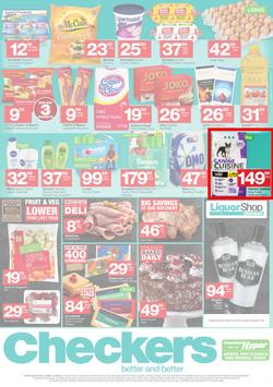 Checkers Eastern Cape : Lower Prices Every Day (21 Aug - 27 Aug 2017), page 2