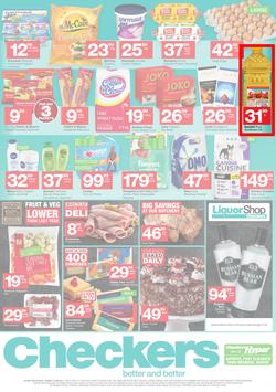 Checkers Eastern Cape : Lower Prices Every Day (21 Aug - 27 Aug 2017), page 2