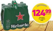 Heineken NRB-12 x 330ml Per Pack