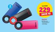 Sandisk 16GB Triple Pack