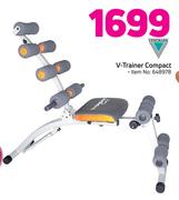 Vertmark V-Trainer Compact