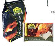 Campmaster Briquettes-3x5kg