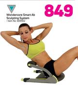 Vertmark Wondercore Smart Ab Sculpting System