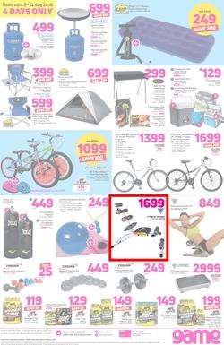 Game : You Can Always Discount On Us (9 Aug - 12 Aug 2018), page 8