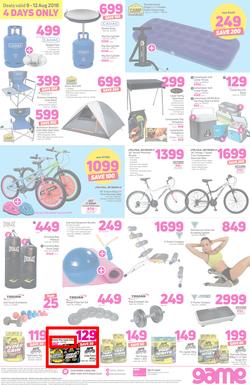 Game : You Can Always Discount On Us (9 Aug - 12 Aug 2018), page 8