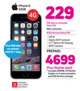 Apple iPhone 6 32GB