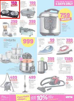 Game : You Can Always Discount On Us (16 Aug - 19 Aug 2018), page 3