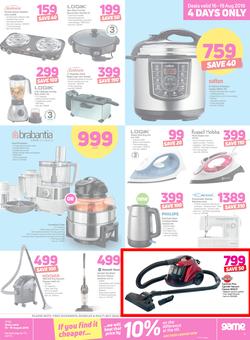 Game : You Can Always Discount On Us (16 Aug - 19 Aug 2018), page 3