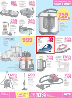Game : You Can Always Discount On Us (16 Aug - 19 Aug 2018), page 3