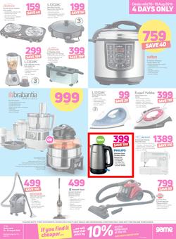 Game : You Can Always Discount On Us (16 Aug - 19 Aug 2018), page 3