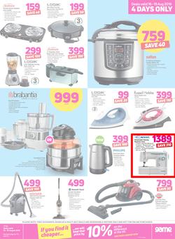 Game : You Can Always Discount On Us (16 Aug - 19 Aug 2018), page 3