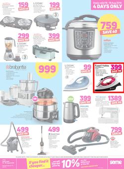Game : You Can Always Discount On Us (16 Aug - 19 Aug 2018), page 3