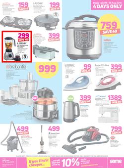 Game : You Can Always Discount On Us (16 Aug - 19 Aug 2018), page 3