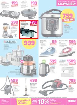 Game : You Can Always Discount On Us (16 Aug - 19 Aug 2018), page 3