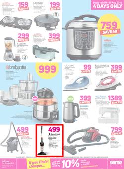 Game : You Can Always Discount On Us (16 Aug - 19 Aug 2018), page 3