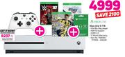 Xbox One S 1TB