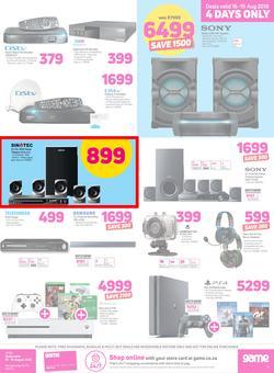 Game : You Can Always Discount On Us (16 Aug - 19 Aug 2018), page 5