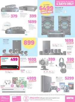 Game : You Can Always Discount On Us (16 Aug - 19 Aug 2018), page 5