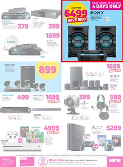 Game : You Can Always Discount On Us (16 Aug - 19 Aug 2018), page 5