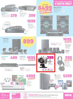 Game : You Can Always Discount On Us (16 Aug - 19 Aug 2018), page 5