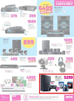Game : You Can Always Discount On Us (16 Aug - 19 Aug 2018), page 5