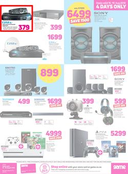 Game : You Can Always Discount On Us (16 Aug - 19 Aug 2018), page 5