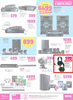 Game : You Can Always Discount On Us (16 Aug - 19 Aug 2018), page 5