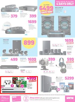 Game : You Can Always Discount On Us (16 Aug - 19 Aug 2018), page 5