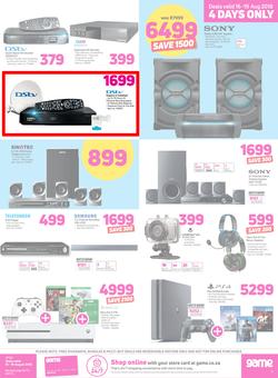 Game : You Can Always Discount On Us (16 Aug - 19 Aug 2018), page 5