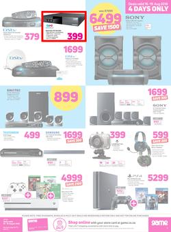 Game : You Can Always Discount On Us (16 Aug - 19 Aug 2018), page 5