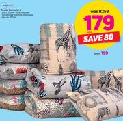 Mainstays Double Comforters