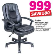 Parker Midback Chair