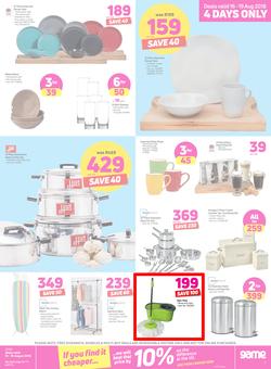 Game : You Can Always Discount On Us (16 Aug - 19 Aug 2018), page 7