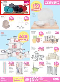 Game : You Can Always Discount On Us (16 Aug - 19 Aug 2018), page 7