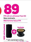 Samsung Grand Prime Plus-On uChoose Flexi 60