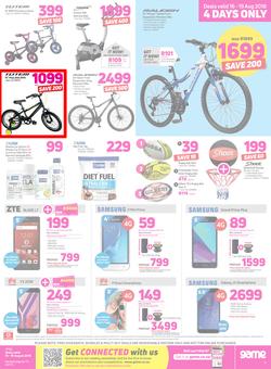 Game : You Can Always Discount On Us (16 Aug - 19 Aug 2018), page 9