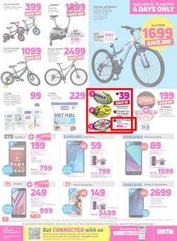 Game : You Can Always Discount On Us (16 Aug - 19 Aug 2018), page 9