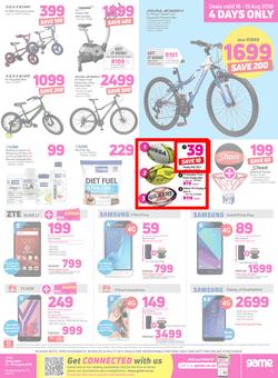 Game : You Can Always Discount On Us (16 Aug - 19 Aug 2018), page 9