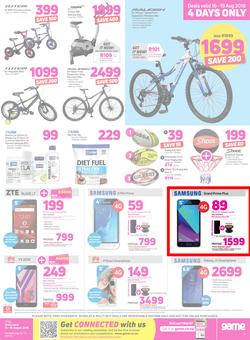Game : You Can Always Discount On Us (16 Aug - 19 Aug 2018), page 9
