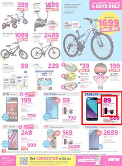 Game : You Can Always Discount On Us (16 Aug - 19 Aug 2018), page 9