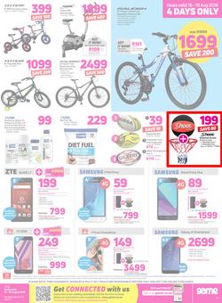 Game : You Can Always Discount On Us (16 Aug - 19 Aug 2018), page 9