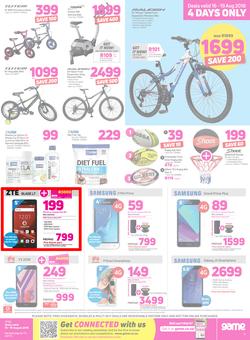 Game : You Can Always Discount On Us (16 Aug - 19 Aug 2018), page 9