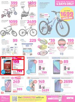 Game : You Can Always Discount On Us (16 Aug - 19 Aug 2018), page 9