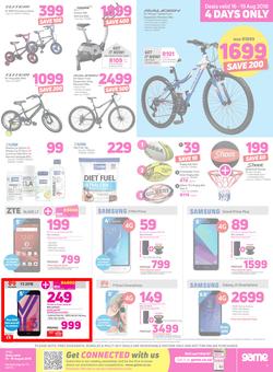 Game : You Can Always Discount On Us (16 Aug - 19 Aug 2018), page 9