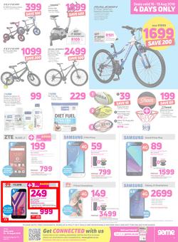Game : You Can Always Discount On Us (16 Aug - 19 Aug 2018), page 9