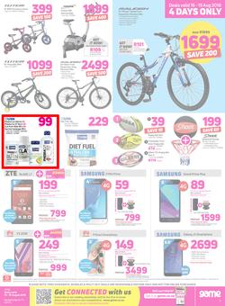 Game : You Can Always Discount On Us (16 Aug - 19 Aug 2018), page 9