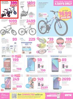 Game : You Can Always Discount On Us (16 Aug - 19 Aug 2018), page 9